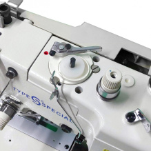 Type Special S-A10/783 D