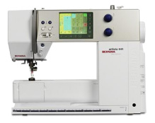 Bernina Artista 640