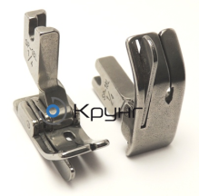 Лапка SP-18L 1/4" для отстрочки с левым ограничителем (6,4 мм)