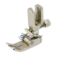 Лапка P952 (S952) для сборок регулируемая с винтом