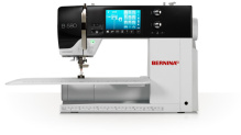 Bernina 580