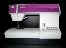 Pfaff Select 3.0