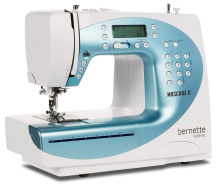 Bernina Bernette Moscow 8 (Е92е)