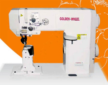 Golden Wheel CS-8891D-BFT