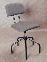 Стул промышленный для швей СШ-1В