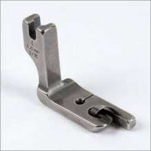 Лапки для подгибки (подворот) края материала 120803H, 120805H, 120806H