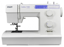 Pfaff Hobby 1142