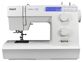 Pfaff Hobby 1142