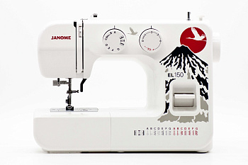Janome EL-150