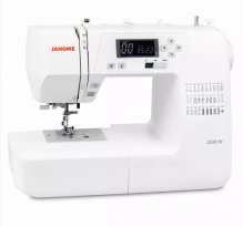 Janome DC 2030