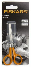 Ножницы 130мм с тупыми концами лезвий Fiskars Classic 1005154