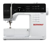 Bernina 380