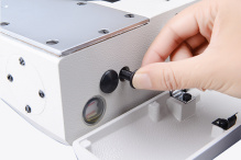 Bruce BRC-T 9270 D-12-2PL (3/16)