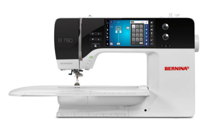 Bernina 780