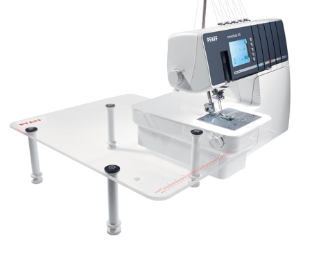 Pfaff Coverlock 4.0