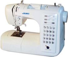 Juki HZL-E61