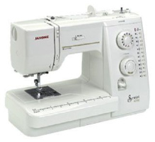 Janome Sewist 625 E