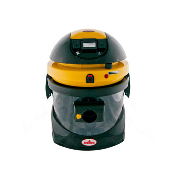 Моющий пылесос с аквафильтром и сепаратором Krausen Eco Plus