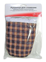 Рукавица для глажения P4162
