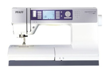 Pfaff Expression 3.0