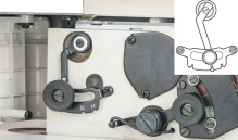 Jack JK-E4S-4-83/323 Jack JK-E4S-4-83/323