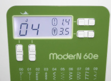 Brother Modern 60E
