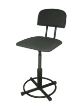 Стул промышленный для швей СШ-1ВН