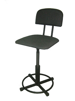 Стул промышленный для швей СШ-1ВН