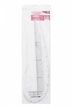 Лекало портновское AU-5320 Лекало портновское AU-5320