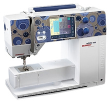 Bernina Artista 635 Limited Edition
