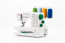 Janome CoverPro 7 PLUS