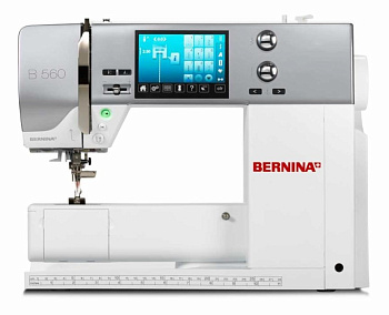 Bernina 560