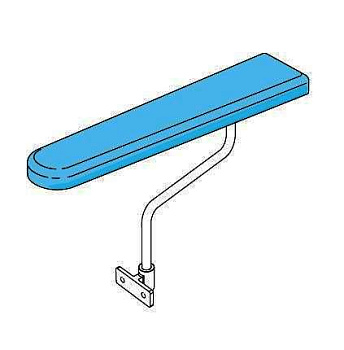 COMEL Рукав для гладильной доски FUTURA (A0709)