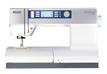 Pfaff Expression 2.0