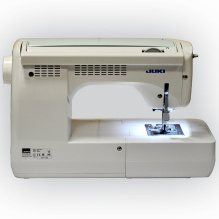 Juki QM-700 Quilt Majestic