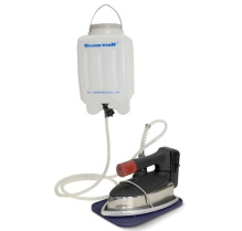 Гравитационный утюг SILVER STAR ES-300L