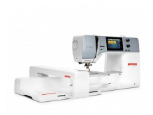 Bernina 540 + блок