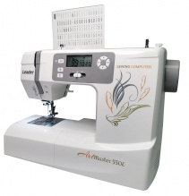 Leader ArtMaster 550E