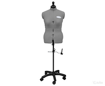 MyDouble Celine Plus "M", 50 - 58 разм.