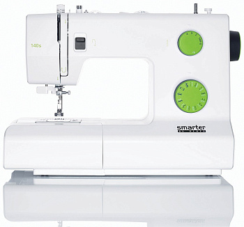 Pfaff Smarter 140s
