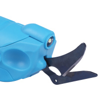 Ножницы электрические JW-1 