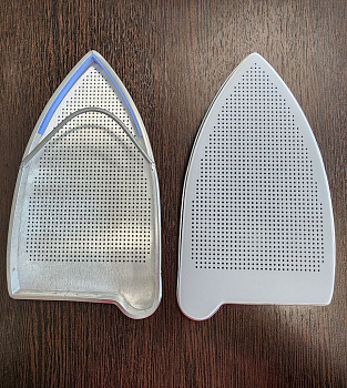 Накладка для утюга SUSSMAN 100 (PRIMULA, LEMM) Накладка для утюга SUSSMAN 100 (PRIMULA, LEMM)