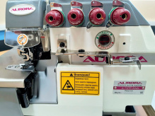 Aurora A-747E-HM Aurora A-747E-HM