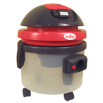 Сепараторный пылесос с аквафильтром Krausen Eco Star