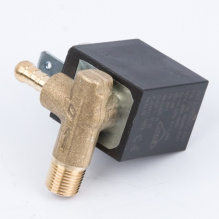 Пароклапан Silter TY6000XX OLAB 5512 для парогенераторов Пароклапан Silter TY6000XX OLAB 5512 для парогенераторов