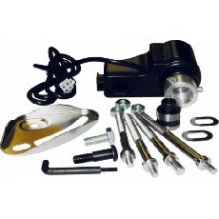 Позиционер иглы для сервомотора Powermax