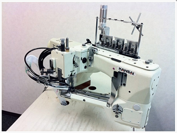 Kansai Special FSX-6604MH-DD