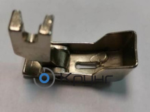 Лапка для синтепона металлическая