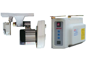 Jegon SK2CNF-75C без позиционера