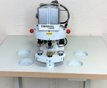 Original OE-DKJ-Q3-A